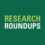 Research Roundups icon