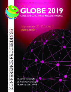 Proceedings of the Global Conference on Business and Economics: