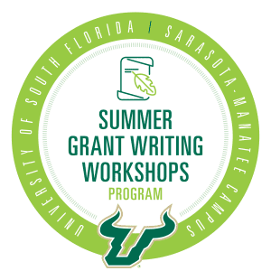 Summer Grant Writing Workshops